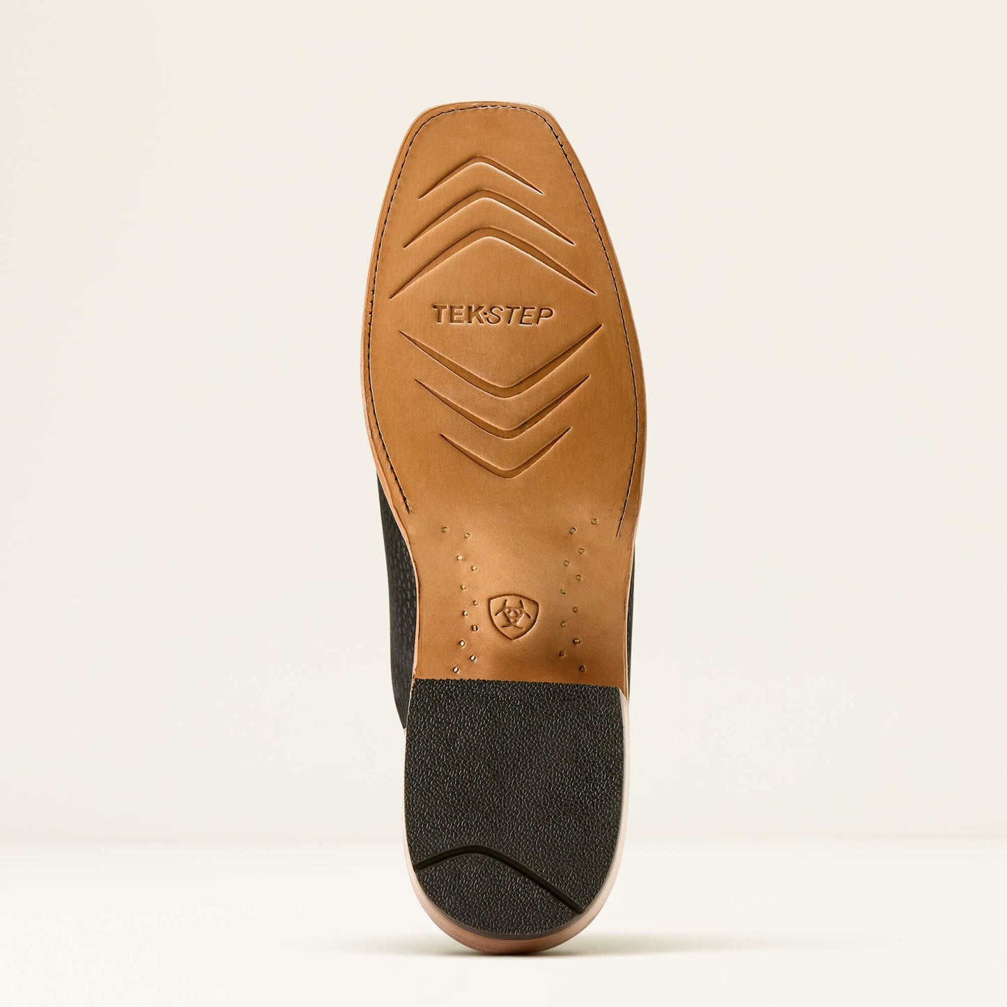 Futurity Dualin Narrow Cutter Toe Cowboy Boot