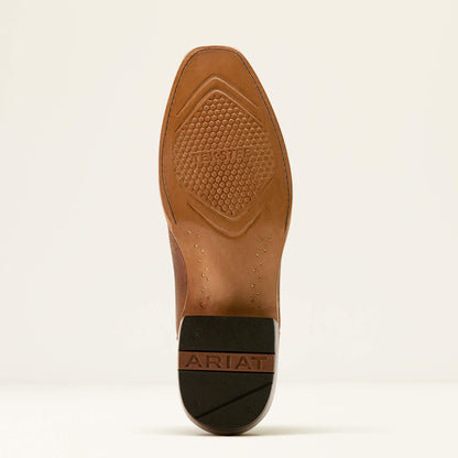 Futurity Champ Cowboy Boot