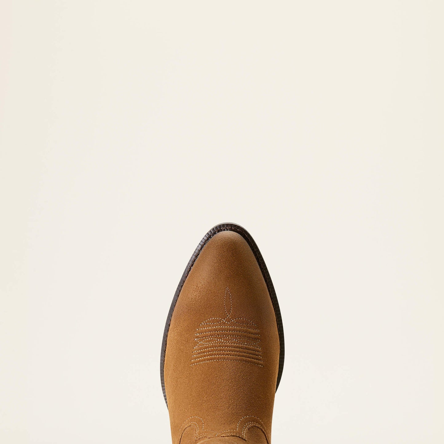 Heritage R Toe Western Boot