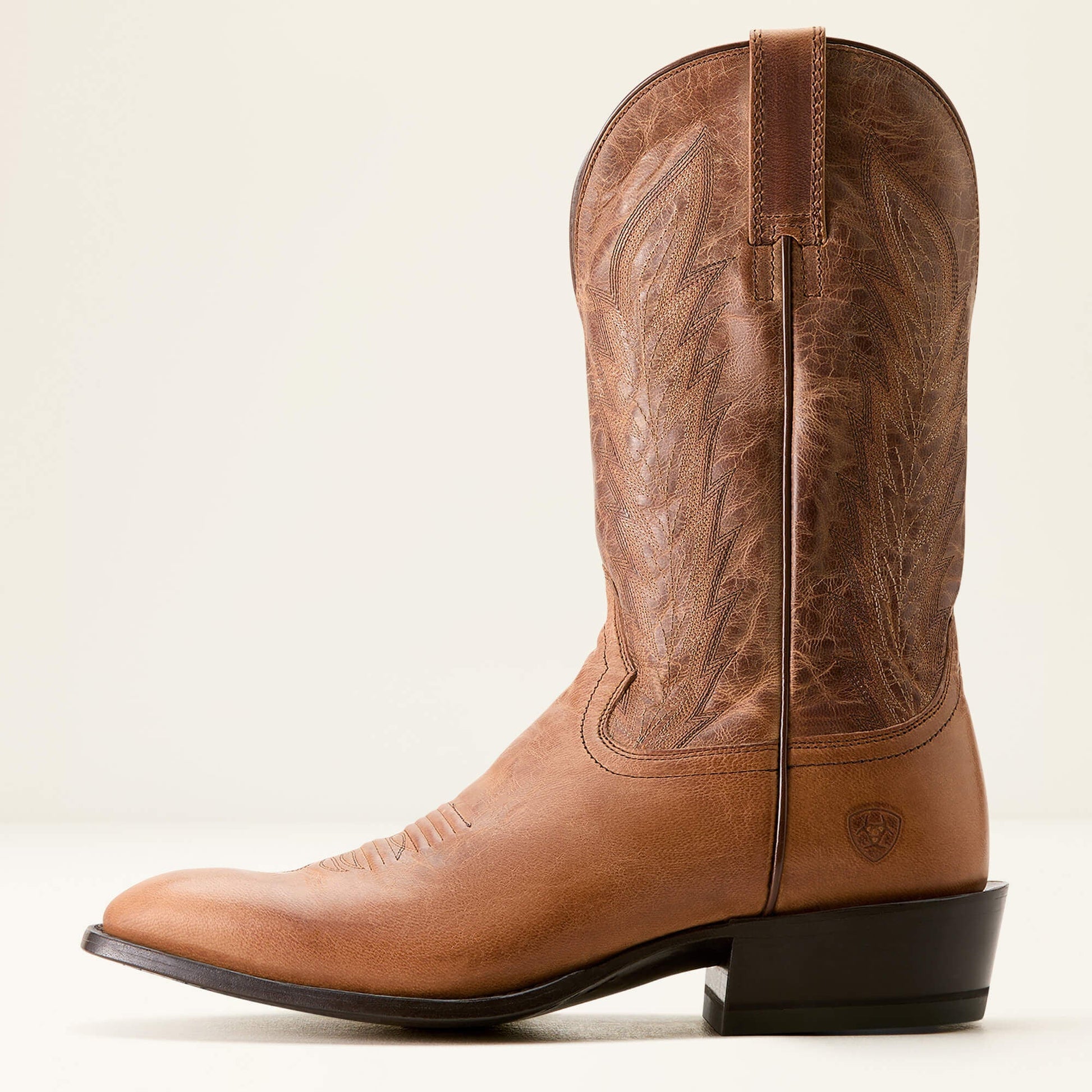 Willie Western Boot