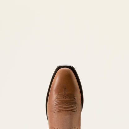 Willie Western Boot