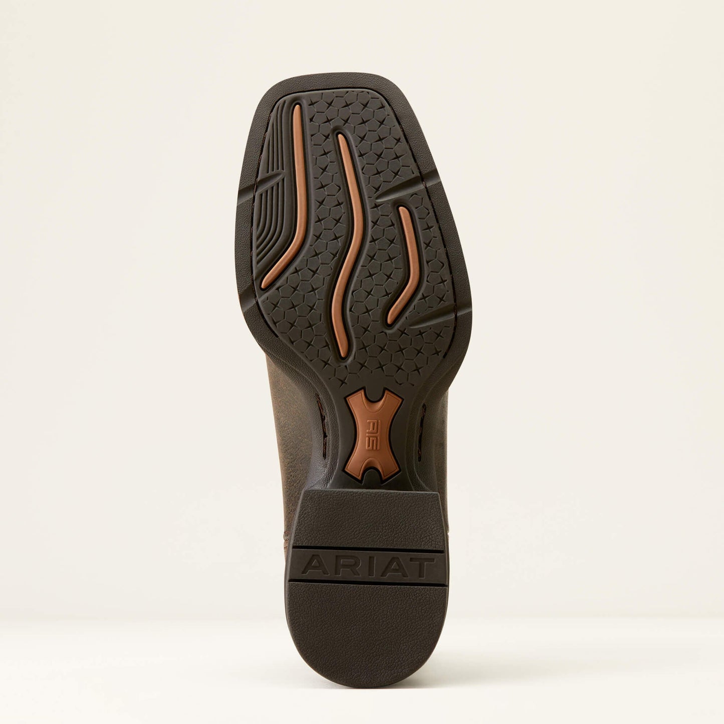 Sport Latigo Western Boot