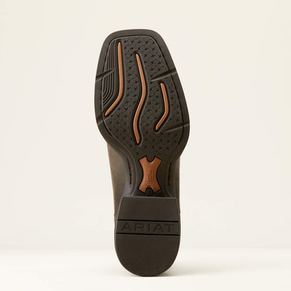 Sport Latigo Western Boot
