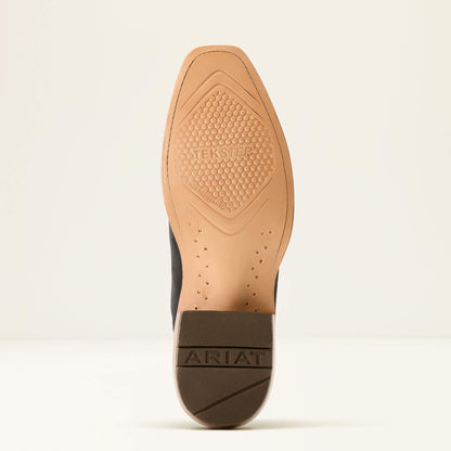 Futurity Relentless Bama Fury Cowboy Boot