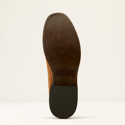 Downtown Western Boot