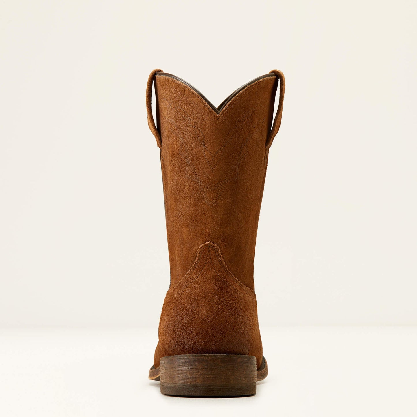 Downtown Western Boot