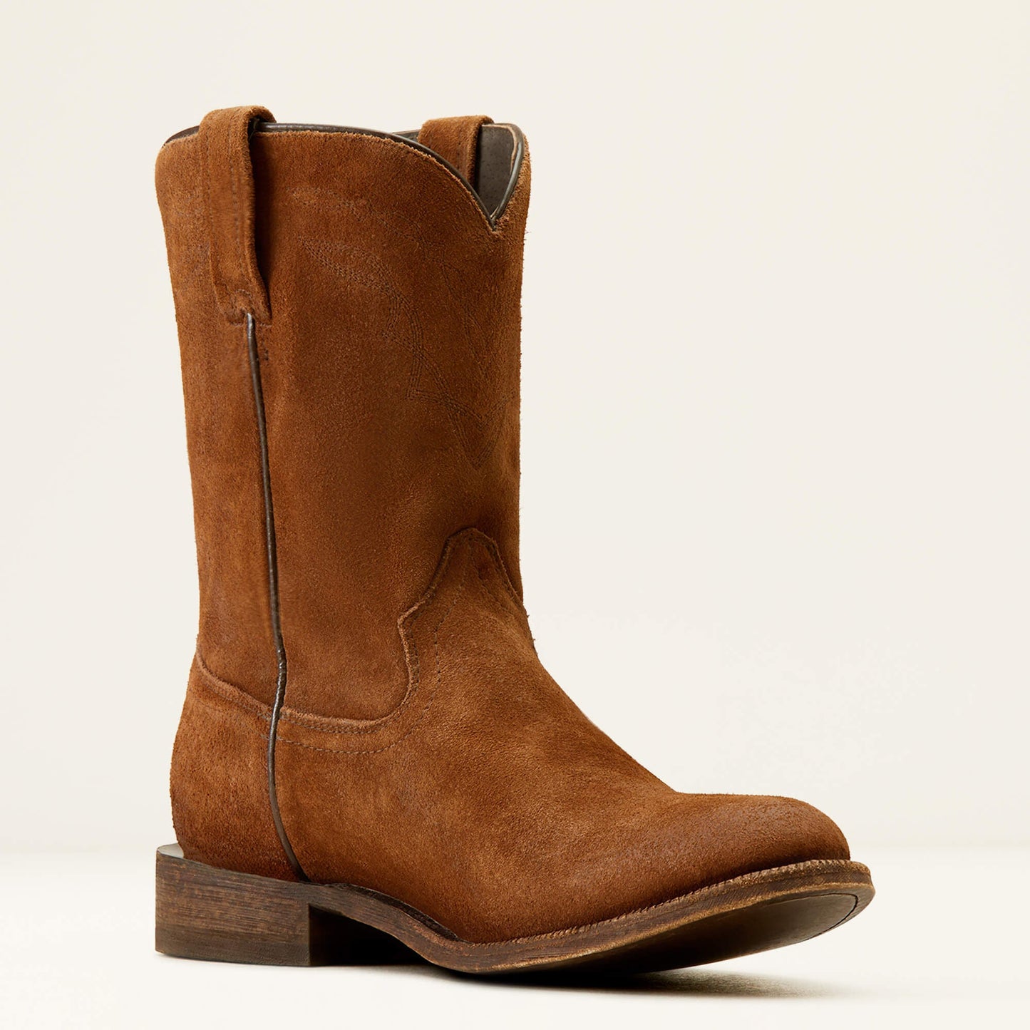 Downtown Western Boot
