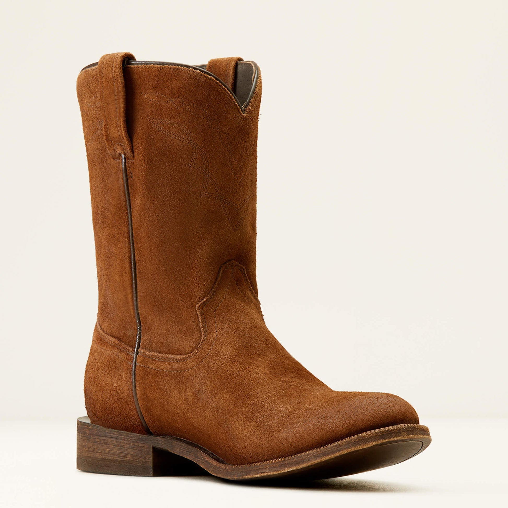 Downtown Western Boot