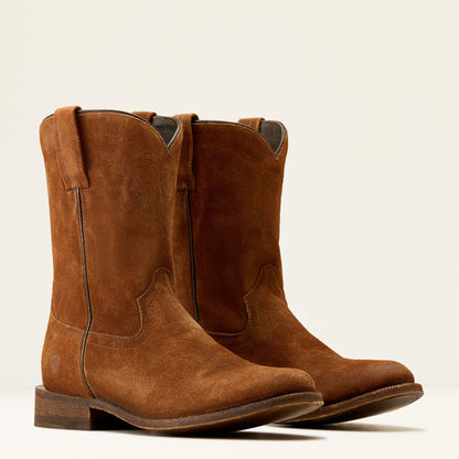 Downtown Western Boot