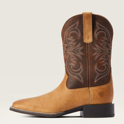 Sport Pardner Western Boot
