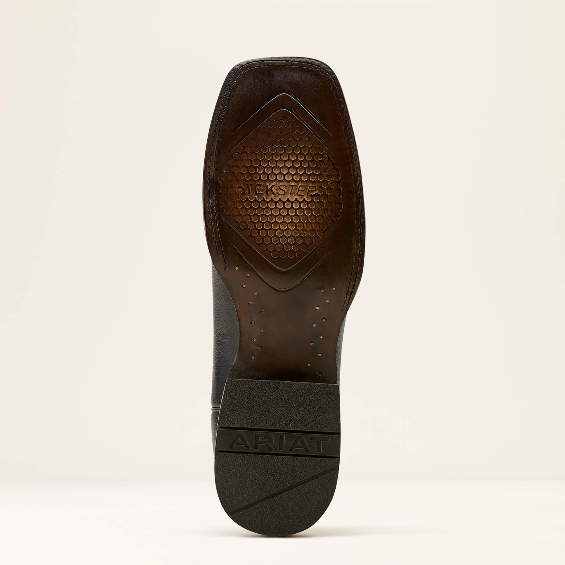 Sting Wide Square Toe Cowboy Boot