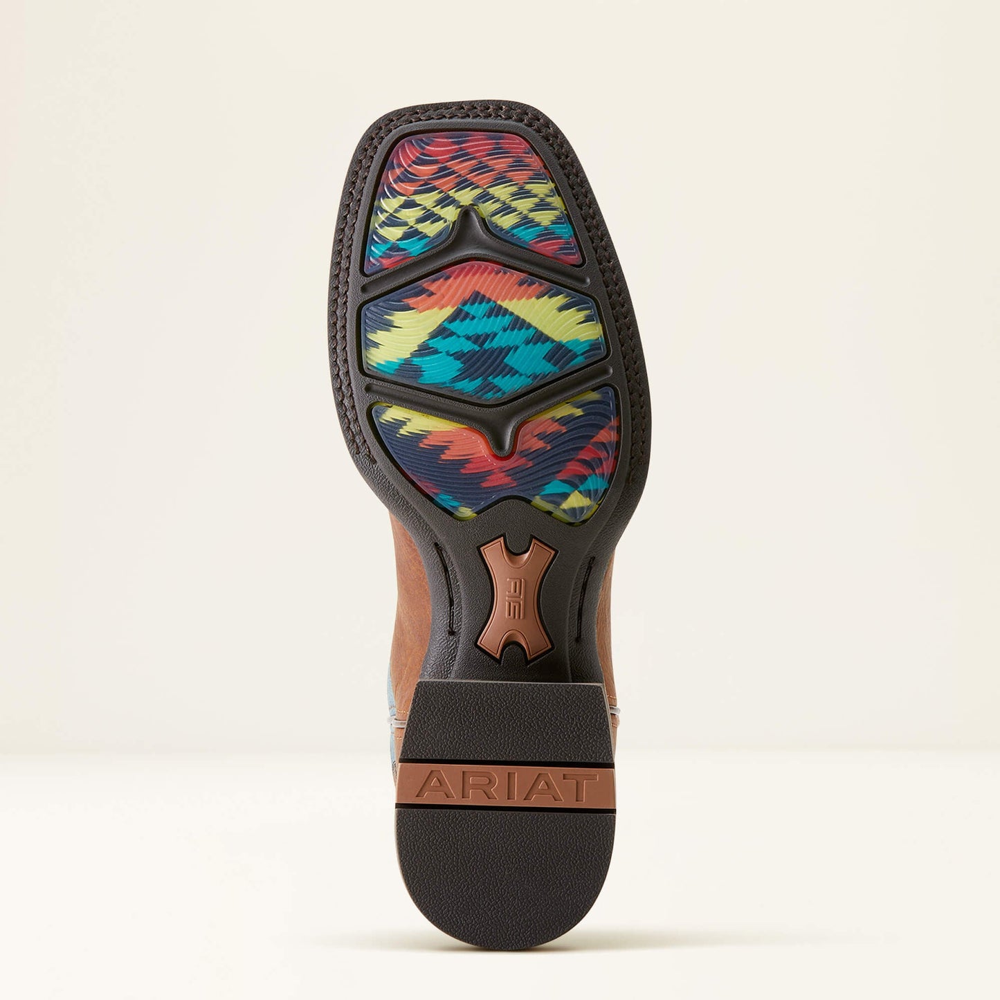 Hudson Cowboy Boot