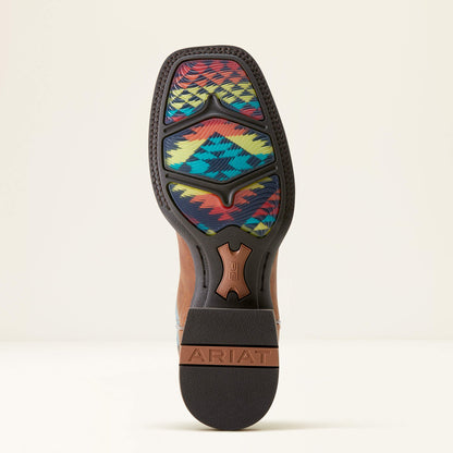 Hudson Cowboy Boot