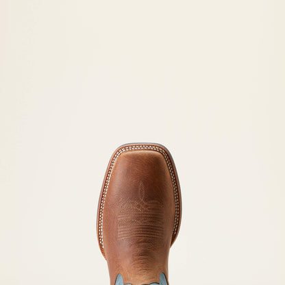 Hudson Cowboy Boot