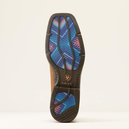 Ridgeback Cowboy Boot