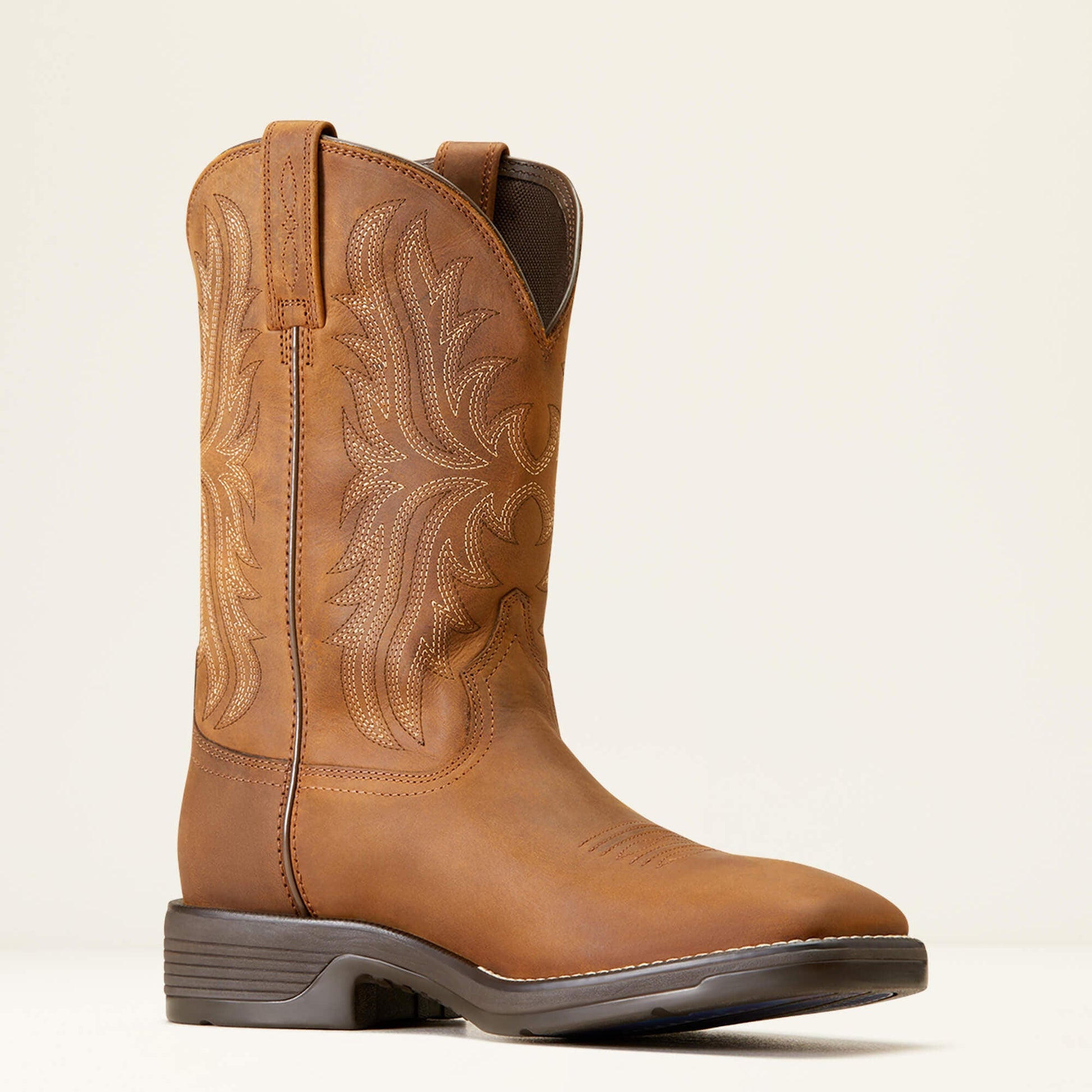 Ridgeback Cowboy Boot