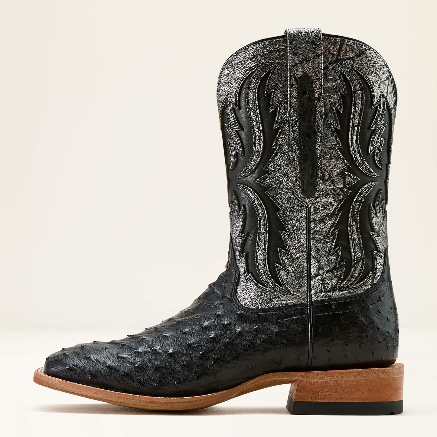 Drifter Cowboy Boot