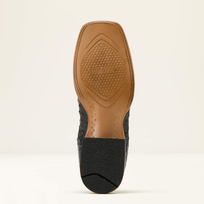 Drifter Cowboy Boot