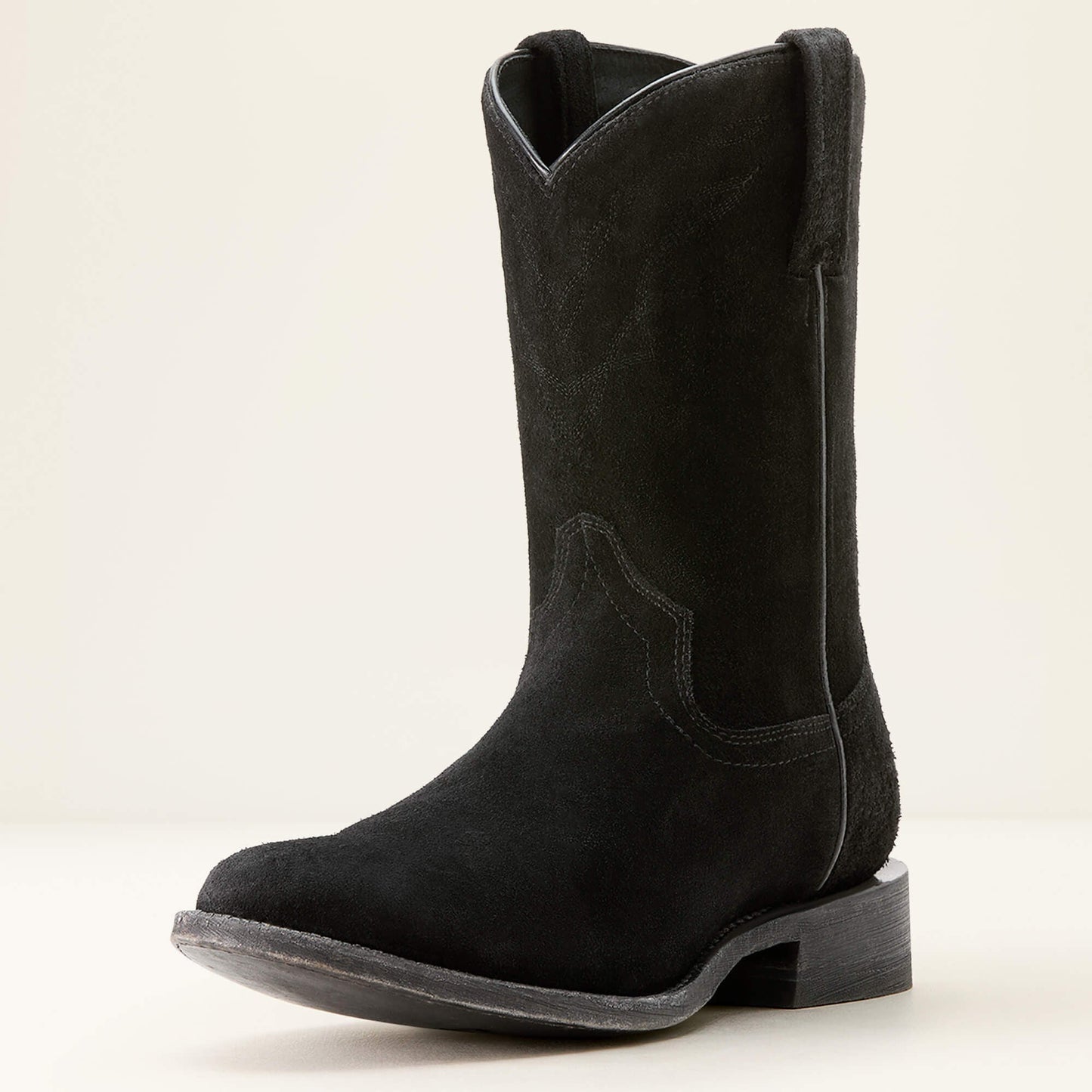 Downtown Western Boot