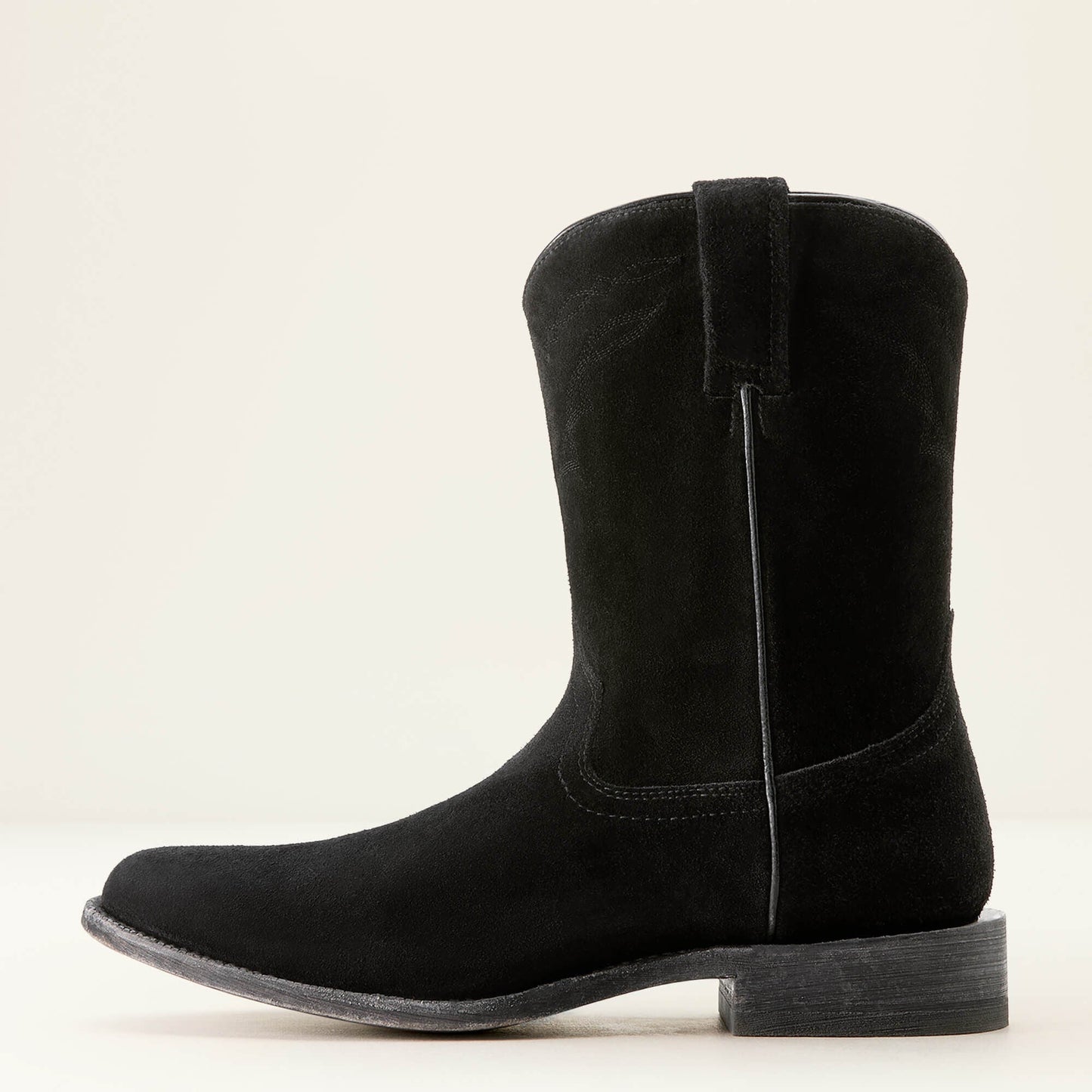 Downtown Western Boot