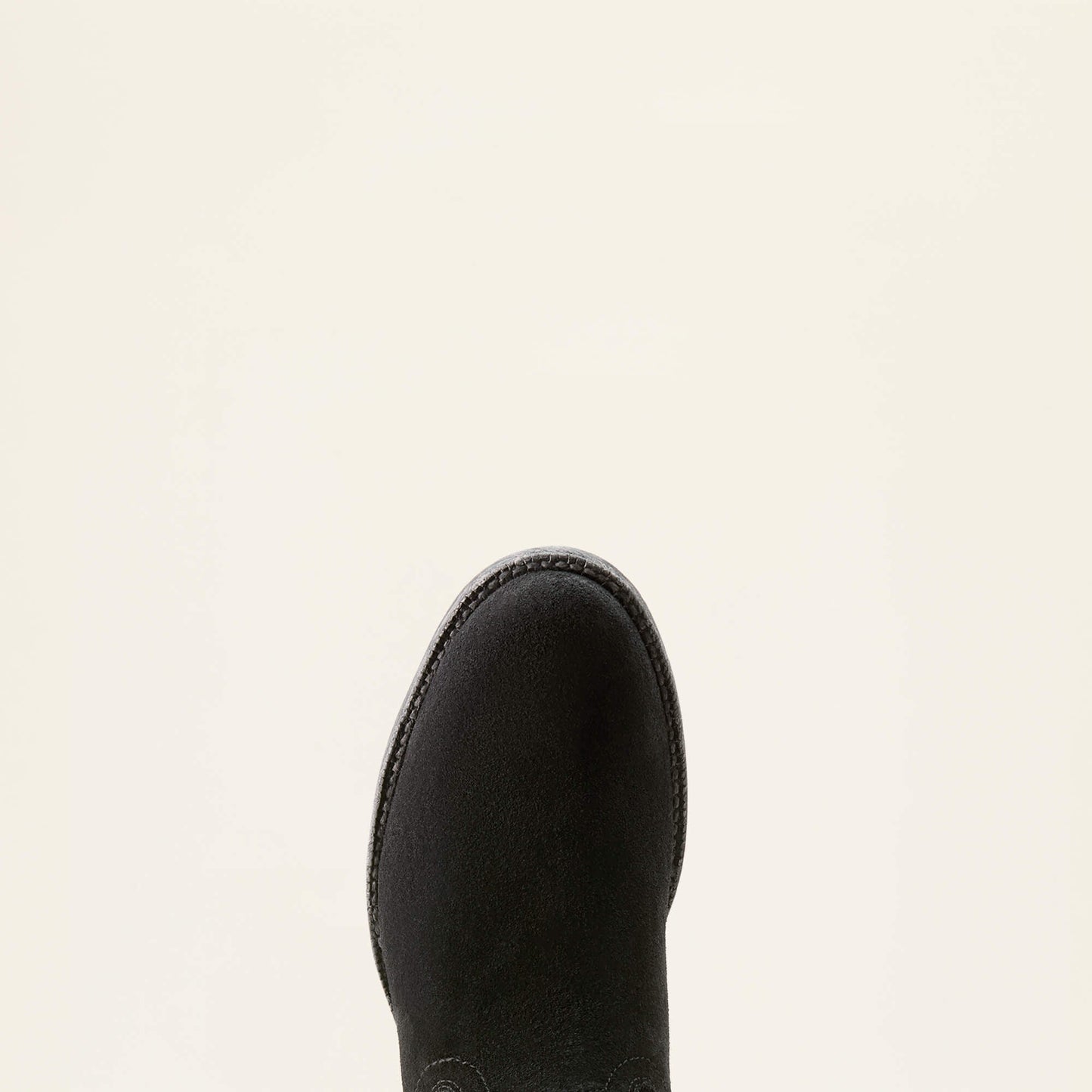 Downtown Western Boot