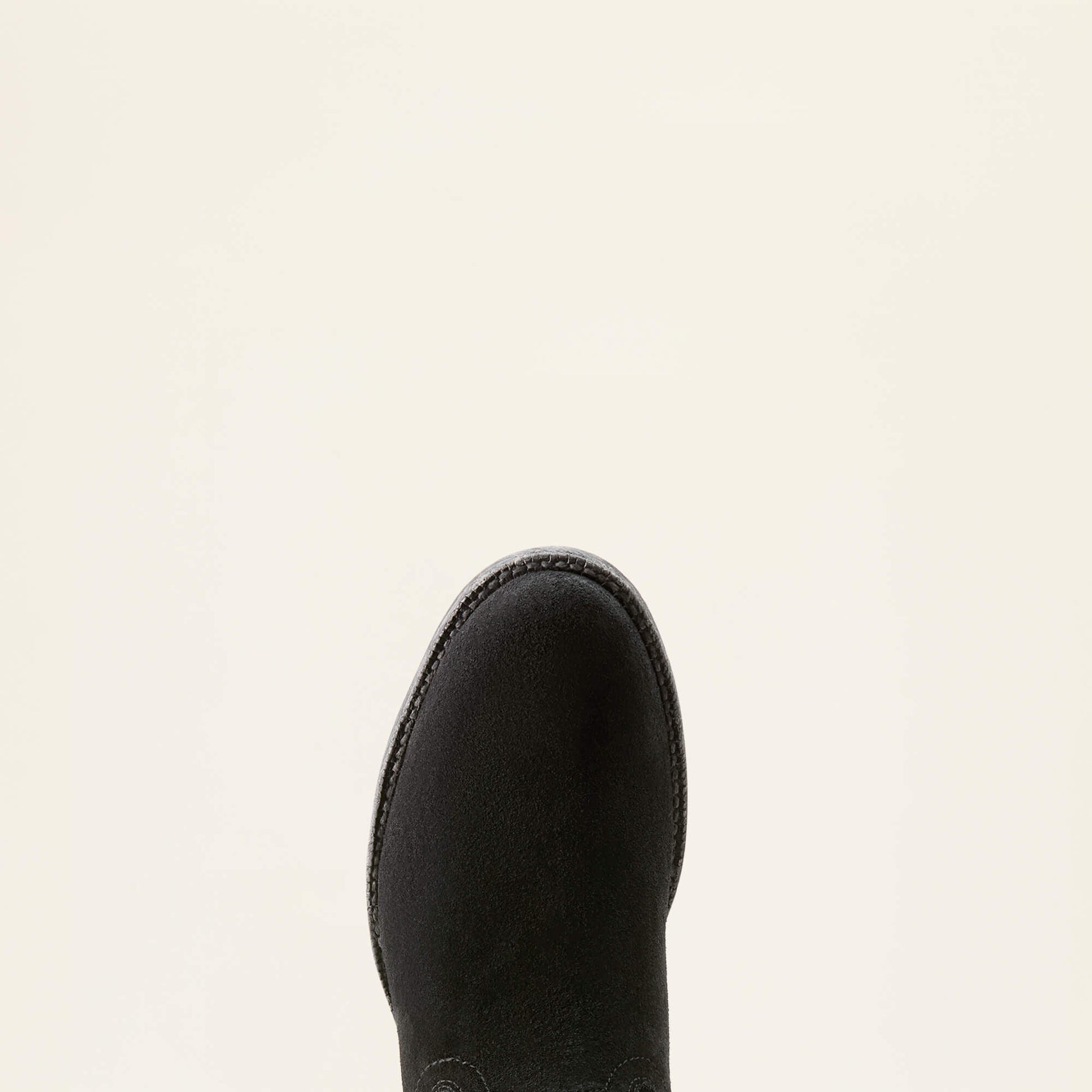 Downtown Western Boot