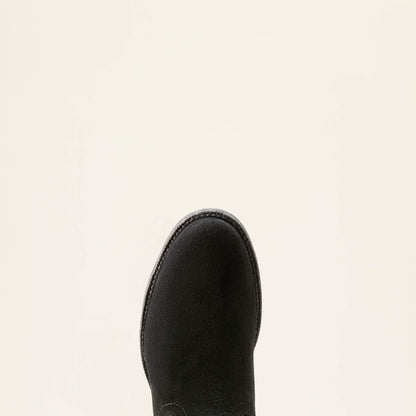 Downtown Western Boot