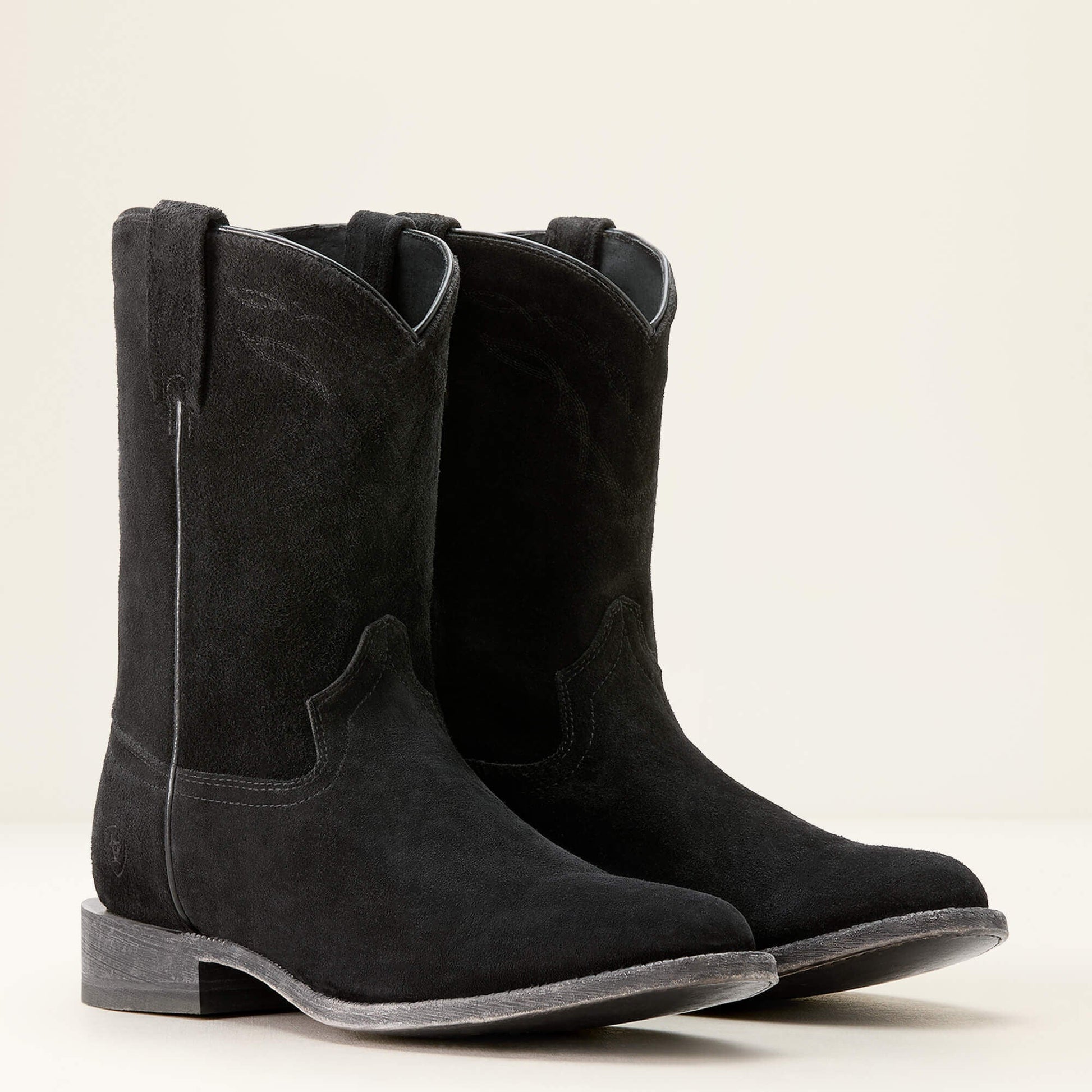 Downtown Western Boot