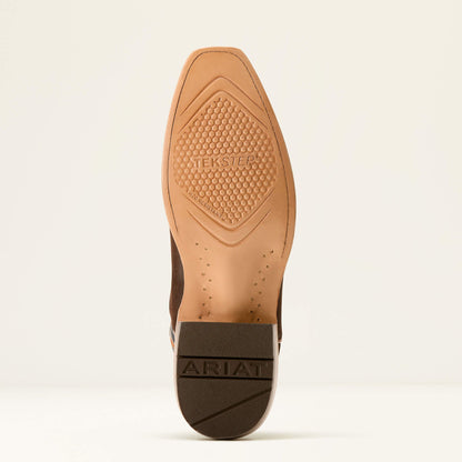 Futurity Relentless Bama Fury Cowboy Boot