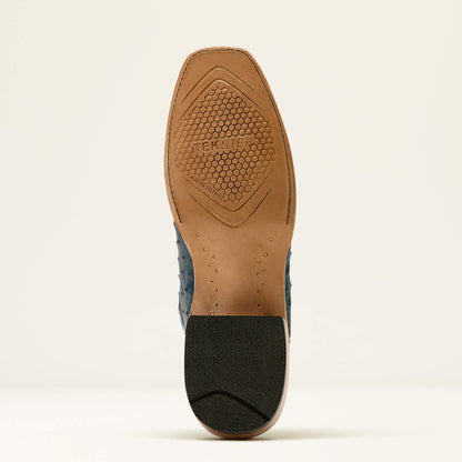 Futurity Outlaw Cowboy Boot