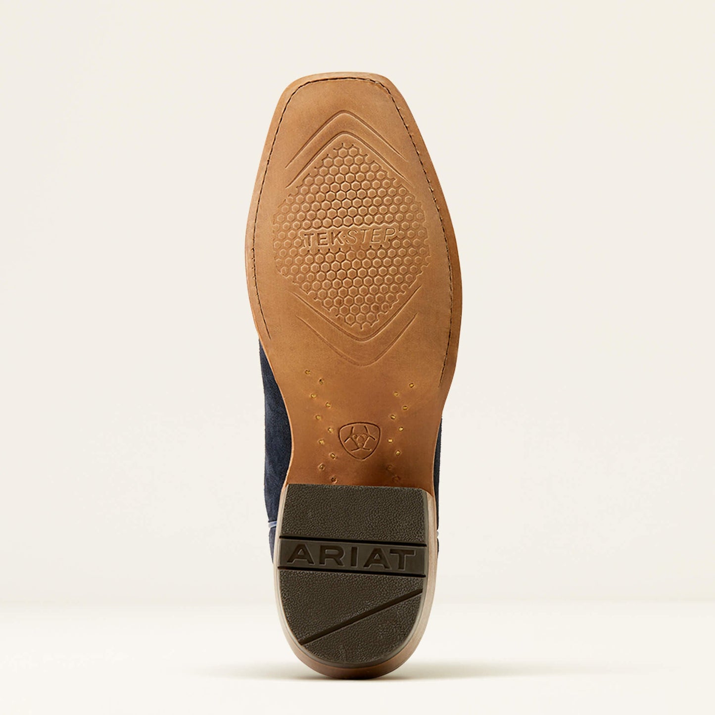 Futurity Time Cowboy Boot
