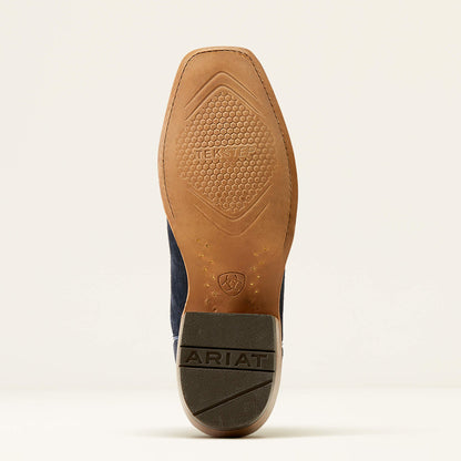 Futurity Time Cowboy Boot