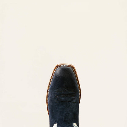 Futurity Time Cowboy Boot