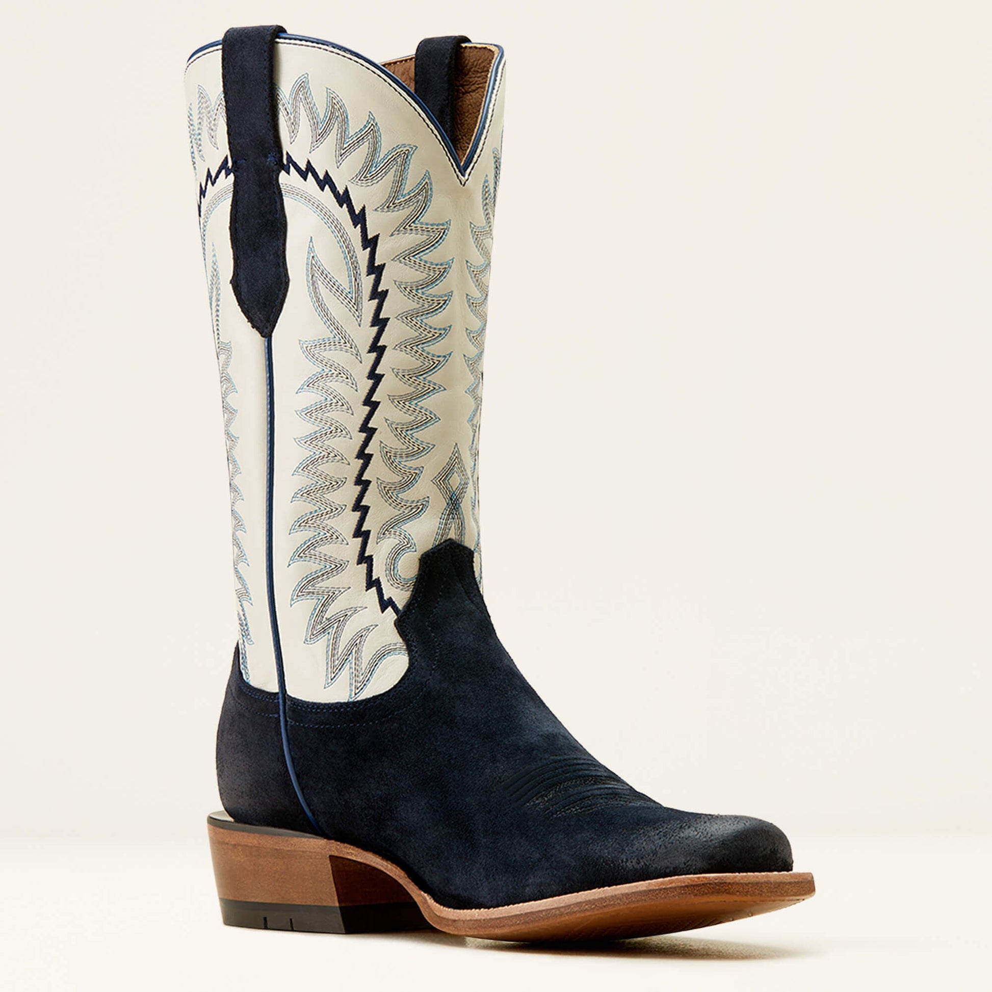 Futurity Time Cowboy Boot