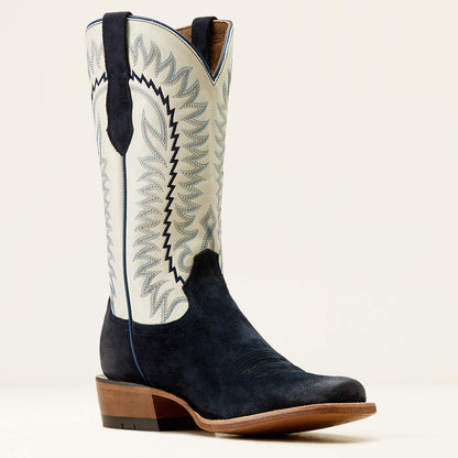 Futurity Time Cowboy Boot