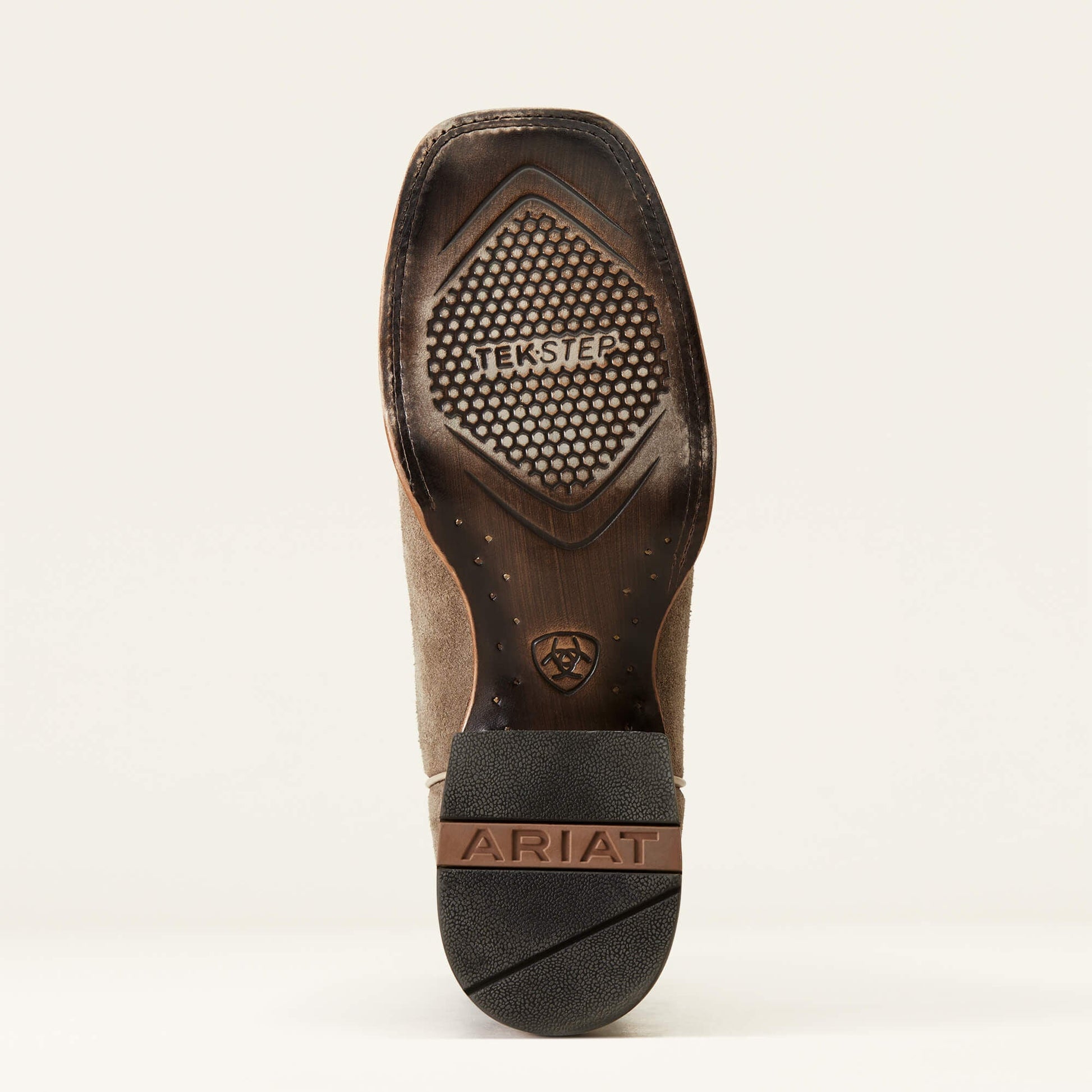 Circuit Rockridge Western Boot