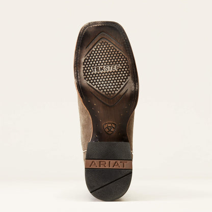 Circuit Rockridge Western Boot