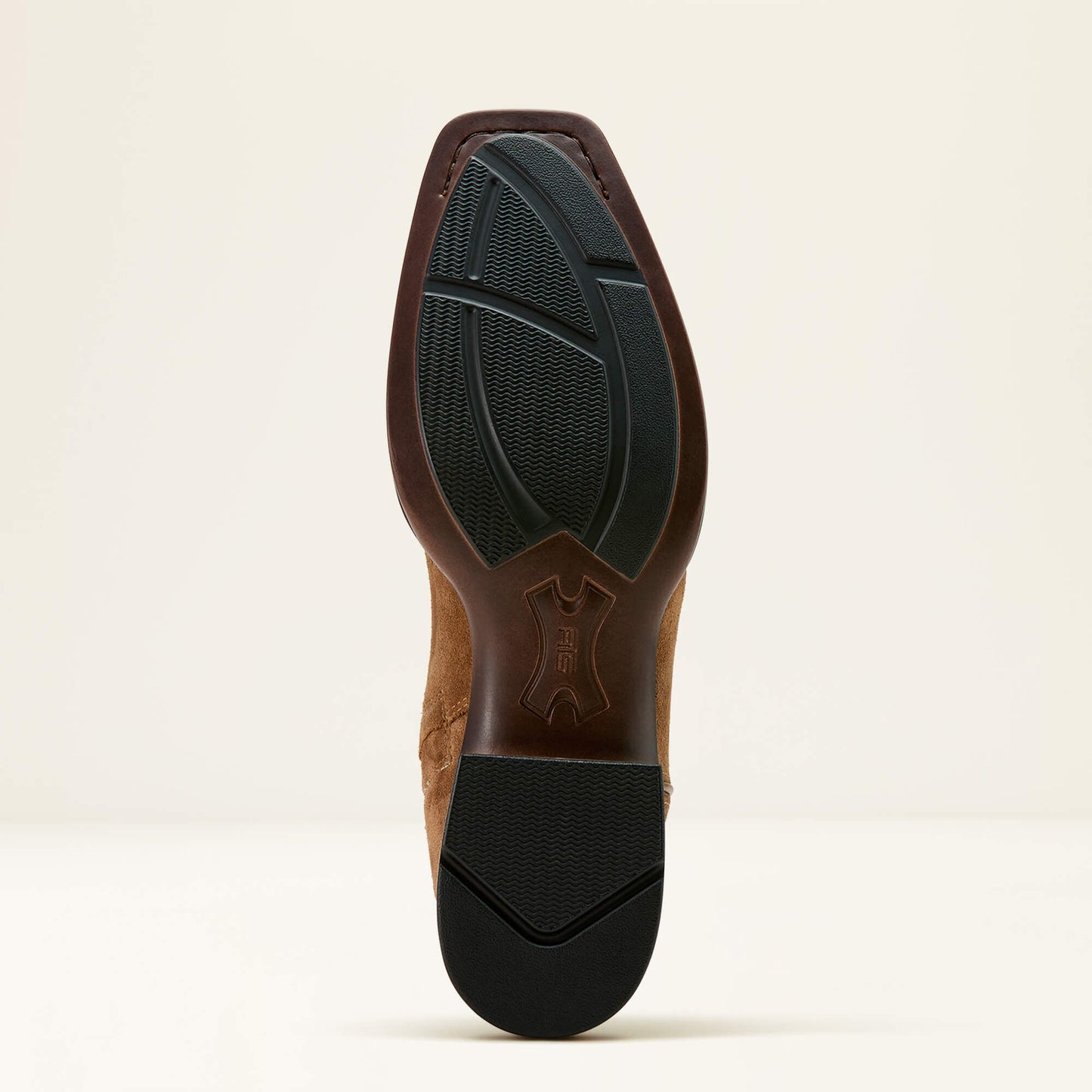 Bodie Western Boot