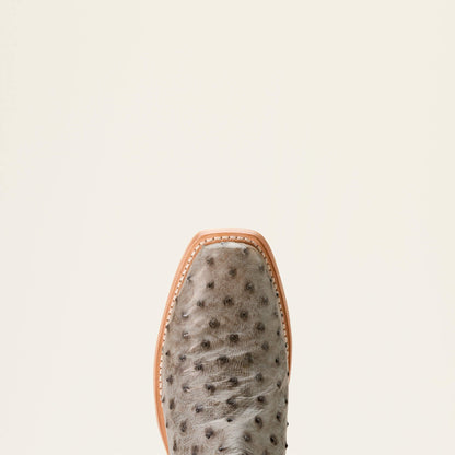 Futurity Relentless Buckles Cowboy Boot