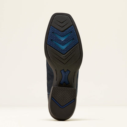 Hustler Cowboy Boot