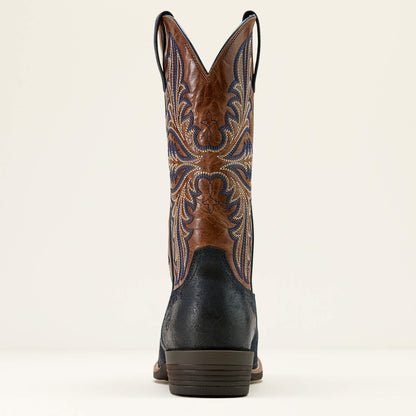 Hustler Cowboy Boot