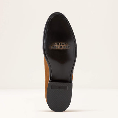 Bench Made Reed Western Boot