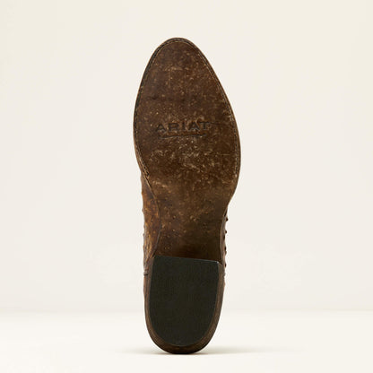 Vesper Cowboy Boot