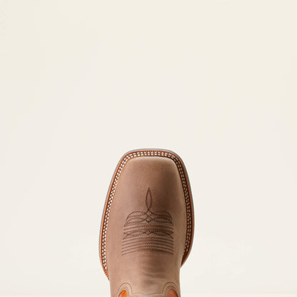 Hudson Cowboy Boot
