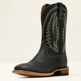 GRIZZLE GREY/TECTONIC BLACK