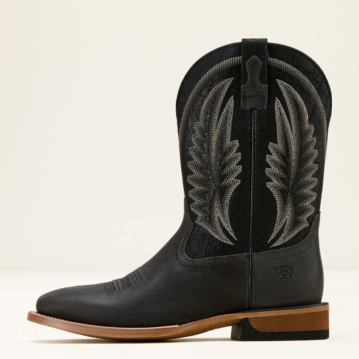 Sidestrike Cowboy Boot