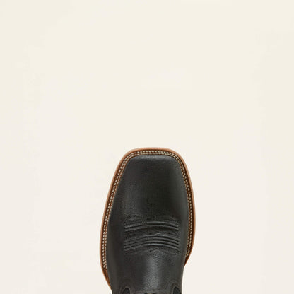 Sidestrike Cowboy Boot