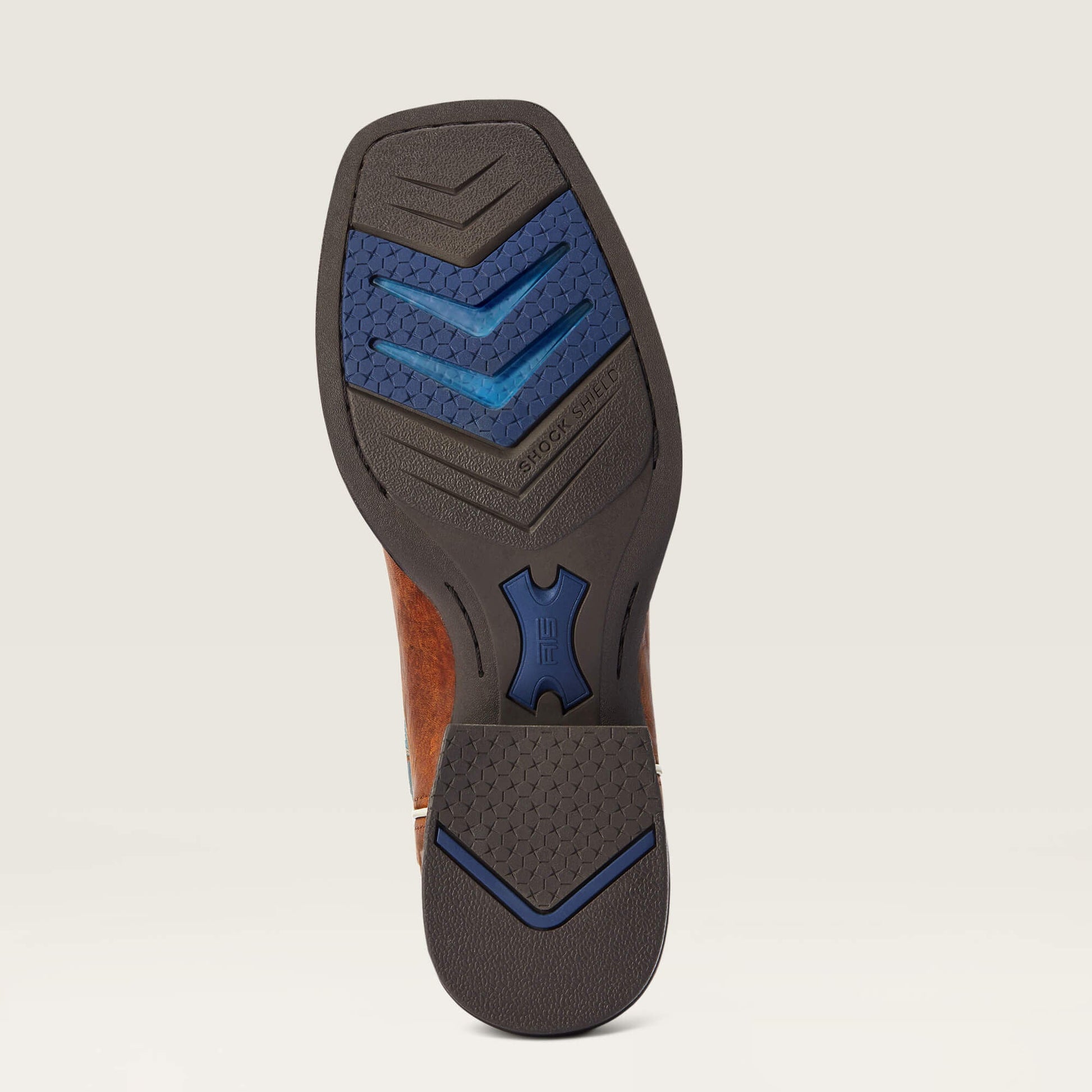 Wild Thang Western Boot