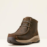 WESTERN BROWN