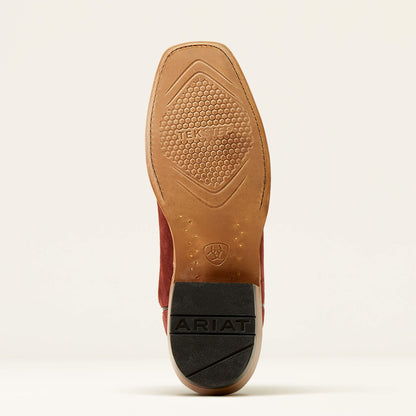 Futurity Time Cowboy Boot
